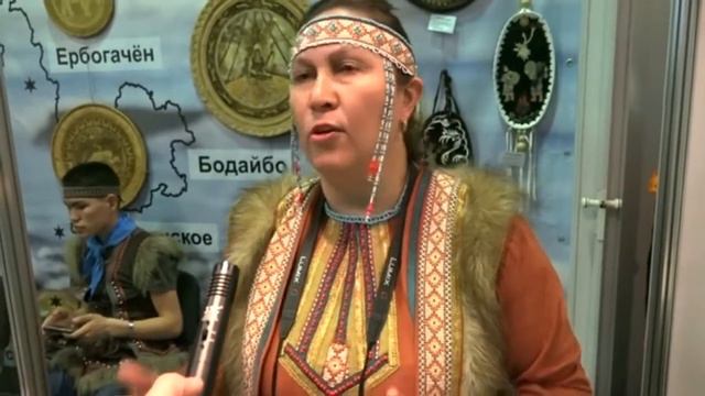 Сокровища Севера 2018 смотреть онлайн