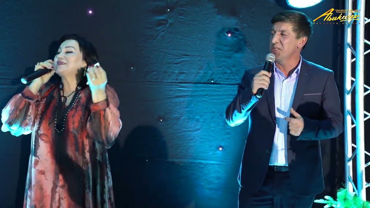 Бесханум Гюльмагомедова и Арсен Асланов - Дада / Мама . Новинка 2024г. смотреть онлайн