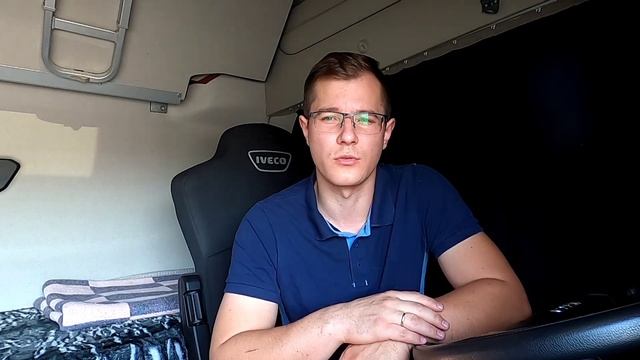 РЕФ или ШТОРА: Что лучше? ВЫБРАТЬ НОВИЧКУ в дальнобое смотреть онлайн