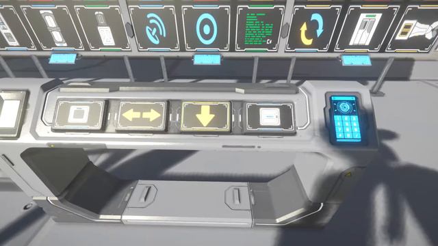 [Mod Review] Space Engineers #265 - Images on The Buttons смотреть онлайн