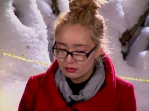 ДОМ-2 Город любви 2068 день Вечерний эфир (07.01.2010)