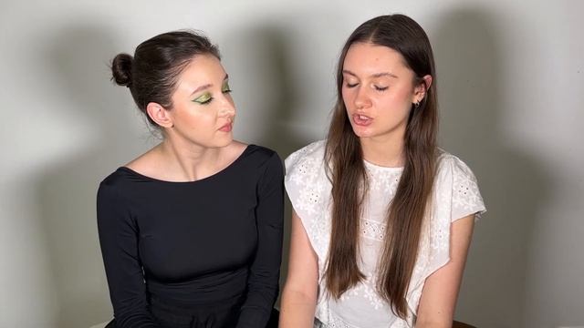 watch us falling in love with this INDO MUA for 22 minutes straight смотреть онлайн
