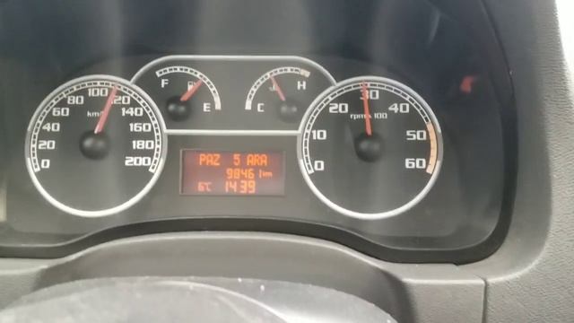Fiat Albea | 1.3 multijet 70ps | Deviraralıkları&Sonhız смотреть онлайн