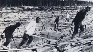 песня КОЛЫМА