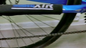 28 колеса в раму под 26 колёса stels navigator 730