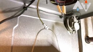 Protherm Panther KTV 24 - 2008 года выпуска. Обзор конструктива.