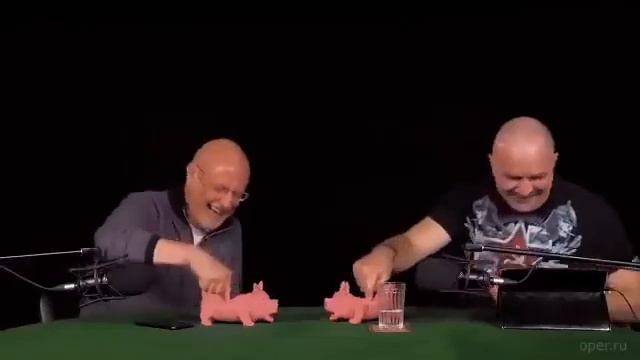ОТЕЛЬ ХАЗБИН. (В правильном переводе Гоблина) смотреть онлайн