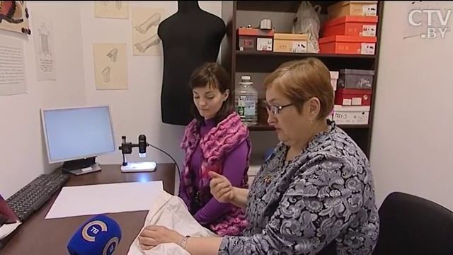 Свитер красит другую одежду: должны ли вернуть деньги и изъять всю партию?