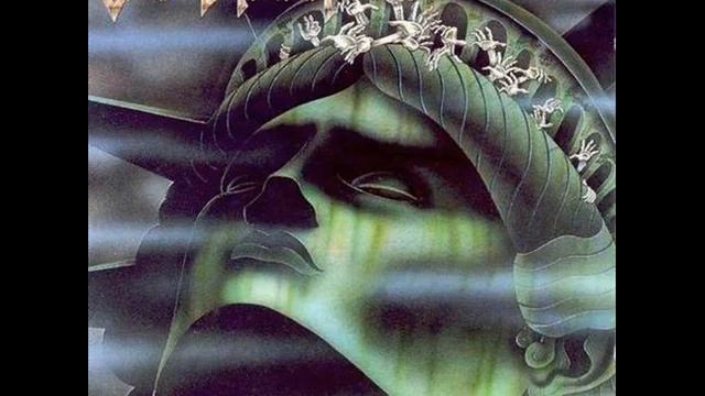 Sacred Reich - Crimes Against Humanity смотреть онлайн