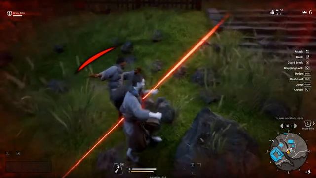 NINJA BATTLE ROYALE?!? (Ran: Lost Islands Funny Moments) смотреть онлайн