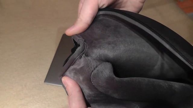 Perfect sleeve for Lenovo Yoga 920 - Dicota Ultra Skin PRO 13-13.3 смотреть онлайн