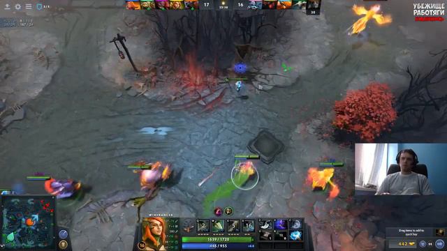 ПАПИЧ: ЧУТЬ НЕ ПРОИГРАЛ ИЗ ЗА ТОГО ЧТО СТРИМЕР смотреть онлайн