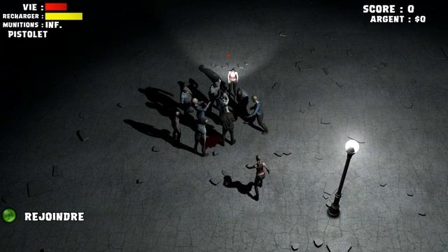 Yet Another Zombie Defense HD - Abandon all hope ye who enter here ACHIEVEMENT смотреть онлайн