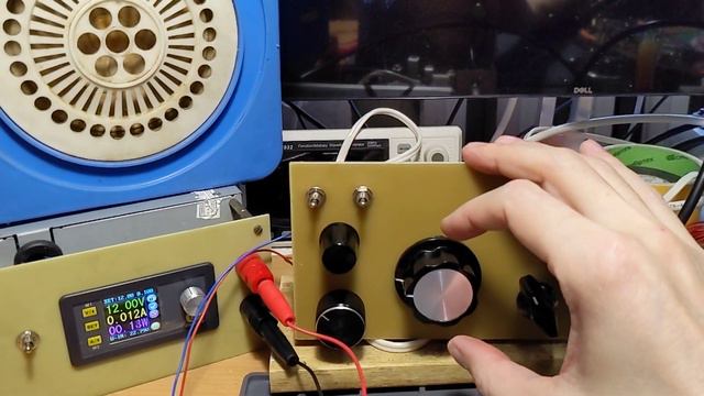 3х диапазонный приемник коротковолновика-наблюдателя RA3AAE на диапазоне 20 метров смотреть онлайн