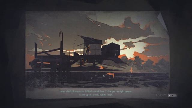 Disco Elysium [8] Going to Church смотреть онлайн