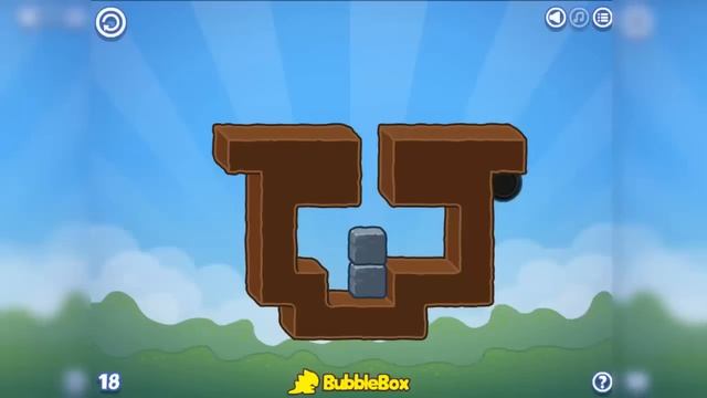 Apple Worm Game Walkthrough (All Levels) смотреть онлайн