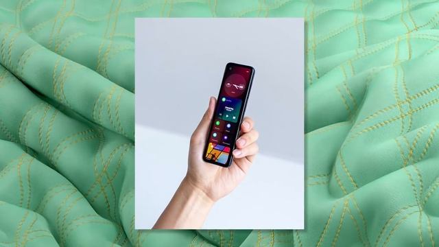 Самые необычные смартфоны, ставшие провальными смотреть онлайн