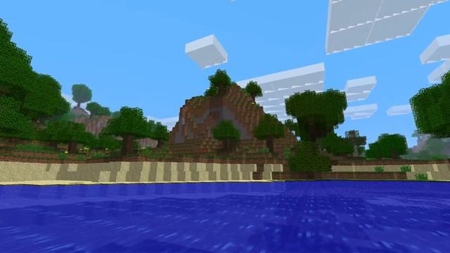Minecraft's Most Popular Seed Was Just Found! :: pack.png смотреть онлайн