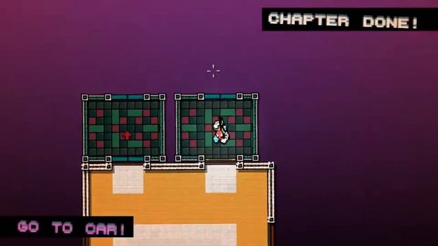 Do You Like Hurting Other People? / Ретро-обзор на игру Hotline Miami I/II смотреть онлайн