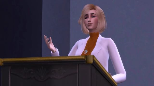THE SIMS 4 КОШКИ И СОБАКИ | Стажировка смотреть онлайн