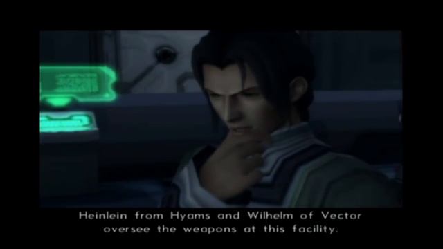 Recap of Xenosaga: Episode III (RECAPitation) смотреть онлайн
