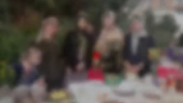 Ярмарка в младшей группе №2 МКДОУ 