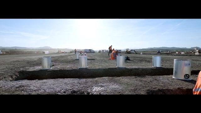 Olbia 2020 | Aeroporto "Costa Smeralda" смотреть онлайн