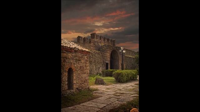 Abkhazia And  Sanigia- Hiostoric Georgia