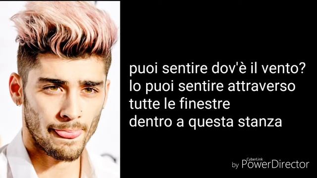 Dusk Till Dawn Zayn ft Sia (traduzione) смотреть онлайн