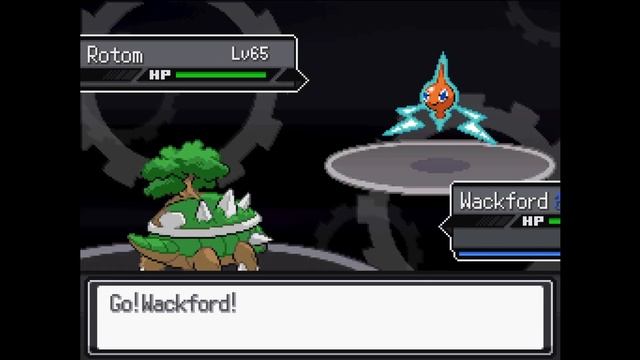 Pokémon Reborn: Where to get Rotom and the Yureyu Key, How to Change Forms смотреть онлайн