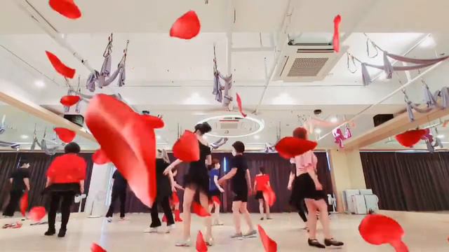 #trombone Jeju #LIne Dance смотреть онлайн