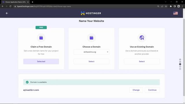 How To Upload Your Website Online | Upload Portfolio Website On Internet смотреть онлайн