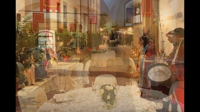 Fattoria Medicea - Monsummano Terme смотреть онлайн