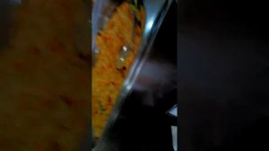 Обзор на завтраки. Санаторий Славутич г.Алушта Крым.