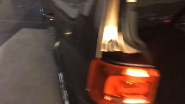 Video prohlídka: VW Touran - 2013 - 19314 смотреть онлайн