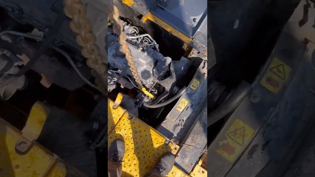 Снятие и установка двигателя. Капитальный Ремонт двигателя ISUZU 4HK1 смотреть онлайн