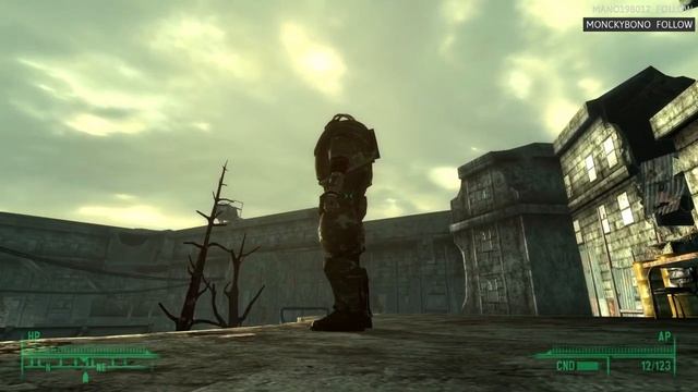 Fallout 3 RP On Linux Pt.14: The Crash of Liberty Prime (Finale) смотреть онлайн