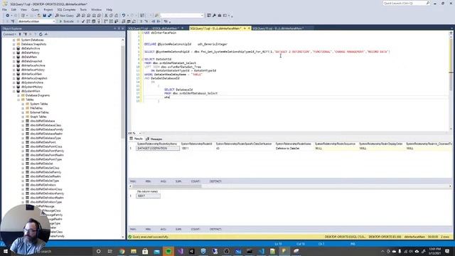 [Expert SQL Dev] Best Data Model Ever [Master/Meta Data Management] смотреть онлайн