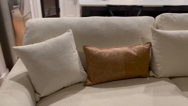 ***NEW HOUSE VLOG: EXTREME Living Room Makeover | Decorate With Me in 2022| Simone Livinitup смотреть онлайн