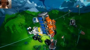 Astroneer. Прохождение 8. Автоматика.