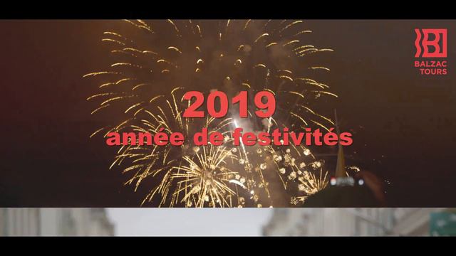 2019 Année Balzac смотреть онлайн