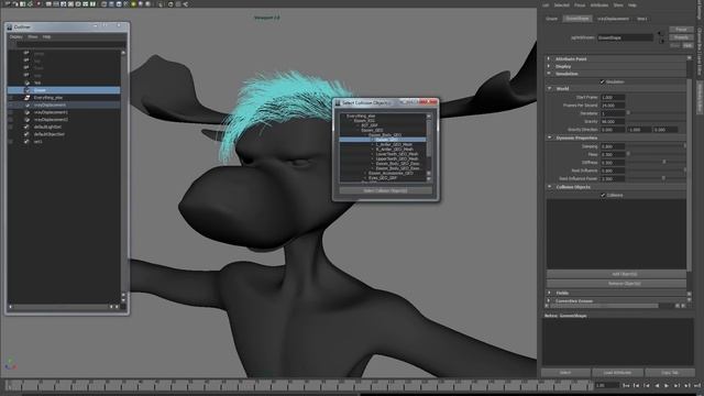 Simulation with Yeti смотреть онлайн