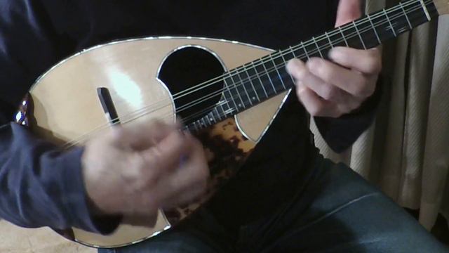 歌劇 ローエングリンより「婚礼の合唱」無伴奏マンドリンソロ Brautchor von "Lohengrin" for unaccompanied Mandolin solo смотреть онлайн