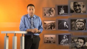 Потребление. Видеоурок по обществознанию 8 класс