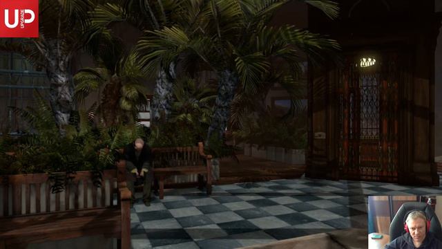 Сибирь 3 - часть 1 смотреть онлайн