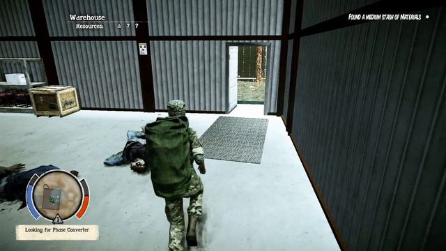 State Of Decay Lifeline DLC - PC Gameplay - Duty [Part 5] смотреть онлайн