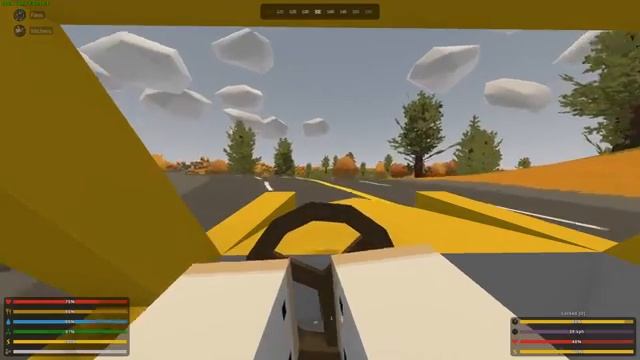 Стрим по Unturned с подписчиками смотреть онлайн