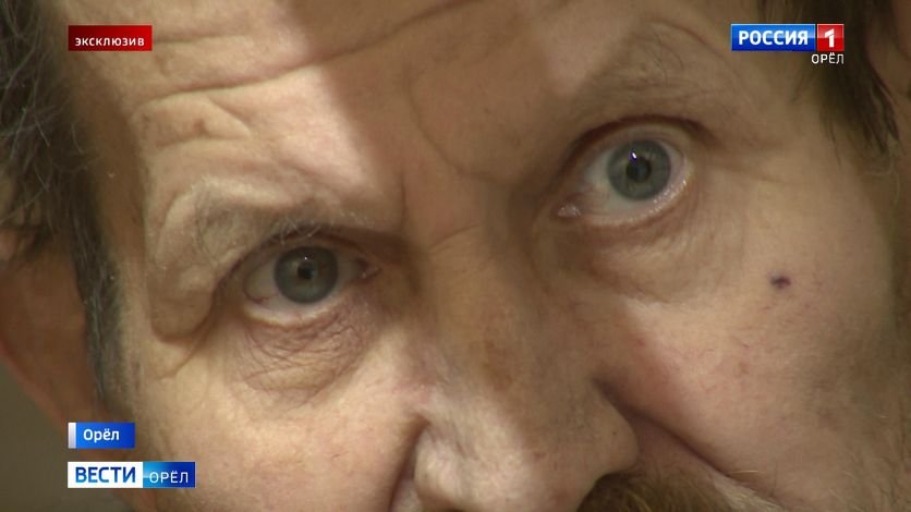 К списку жертв "залегощенского маньяка" Шавката Шаяхмедова добавили восьмилетнюю девочку смотреть онлайн