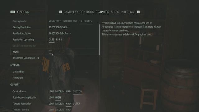 Alan Wake 2 : RTX 2060 | 1080P All Settings смотреть онлайн