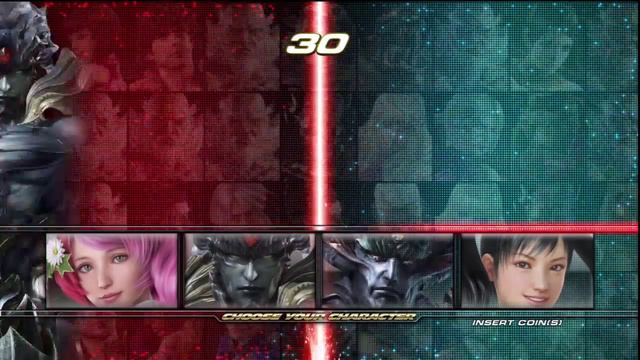 Tekken Tag Tournament 2 Prologue - Preview for the Playstation 3 смотреть онлайн